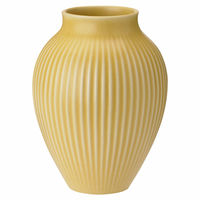 Vas 12,5 cm, gul