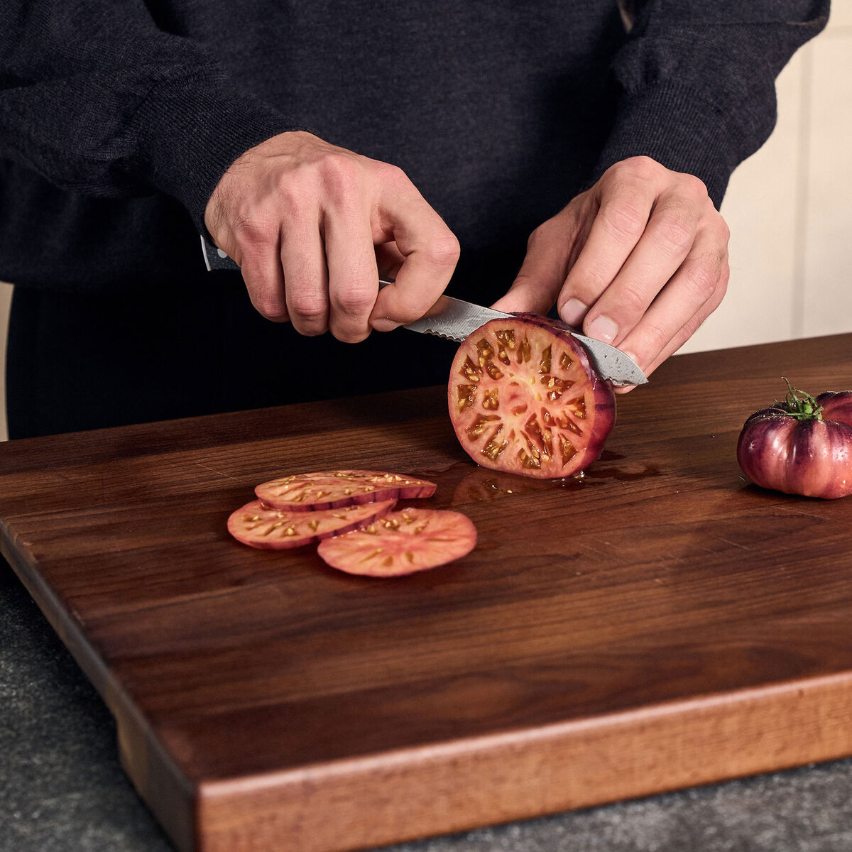 Zwilling Spectrum vihannesveitsi 13 cm