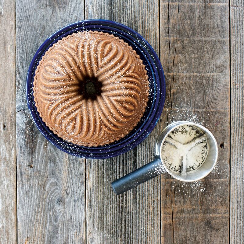 Bavaria Bundt