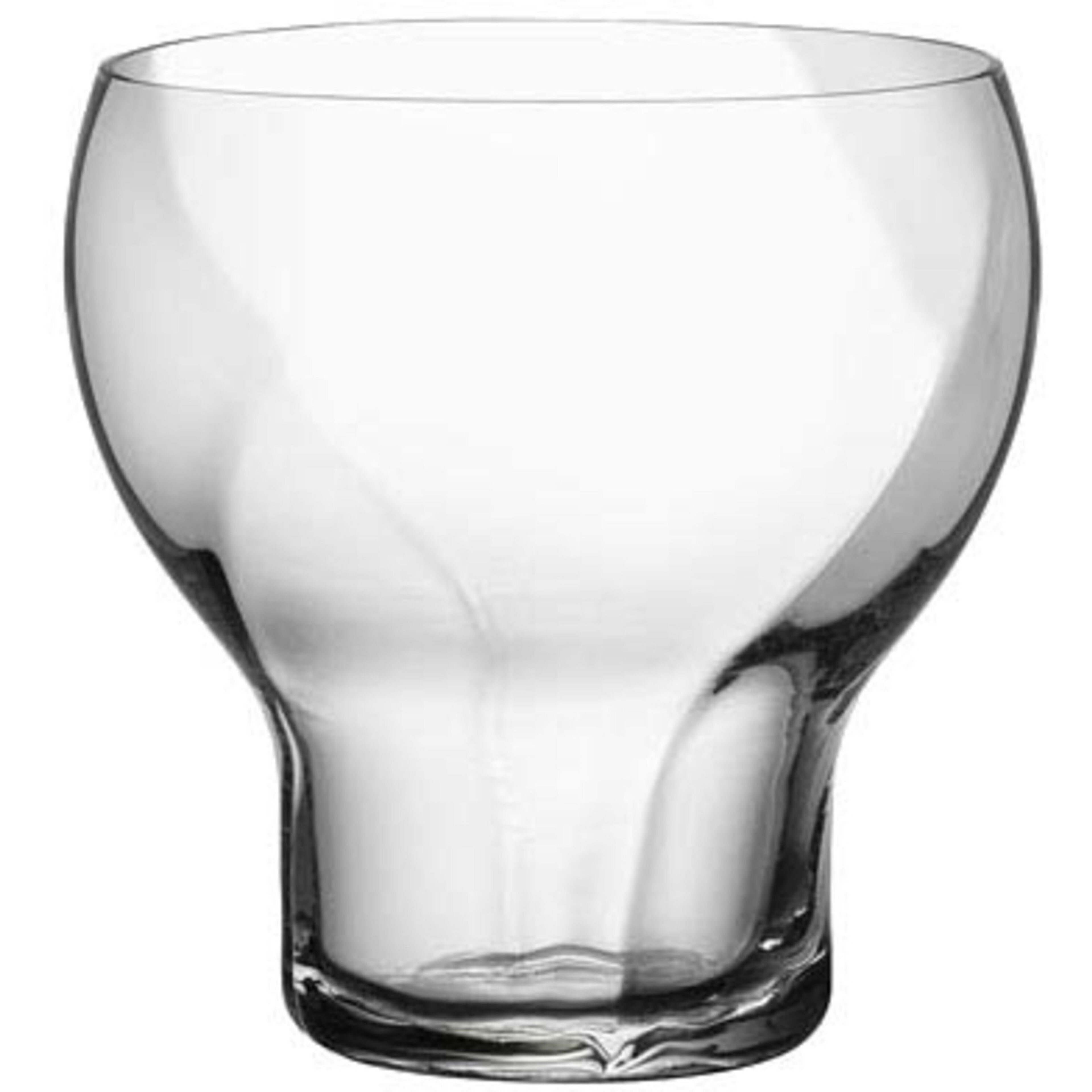 Crystal Magic Tumbler Klar 25 cl