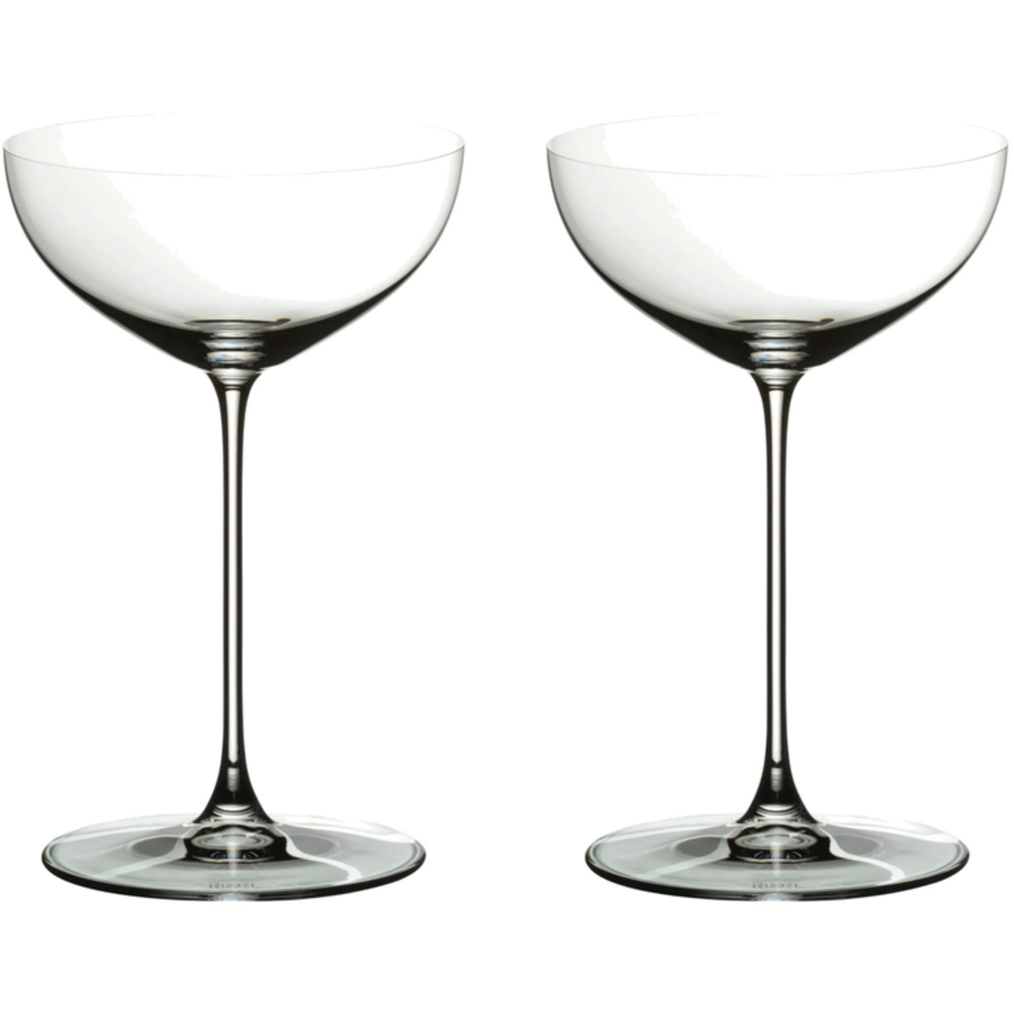 Riedel Riedel Veritas coupe-cocktailglass 2-pakning 24 cl