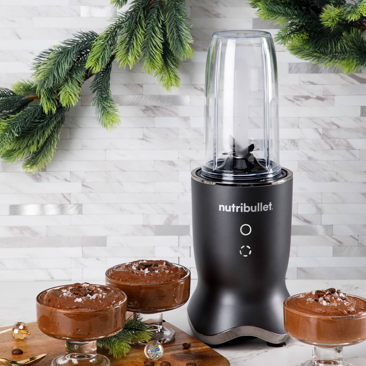 Ultra + Personal Blender NB1206DG