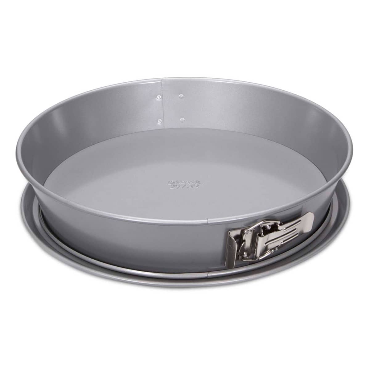 Lutad springform 32/29 cm