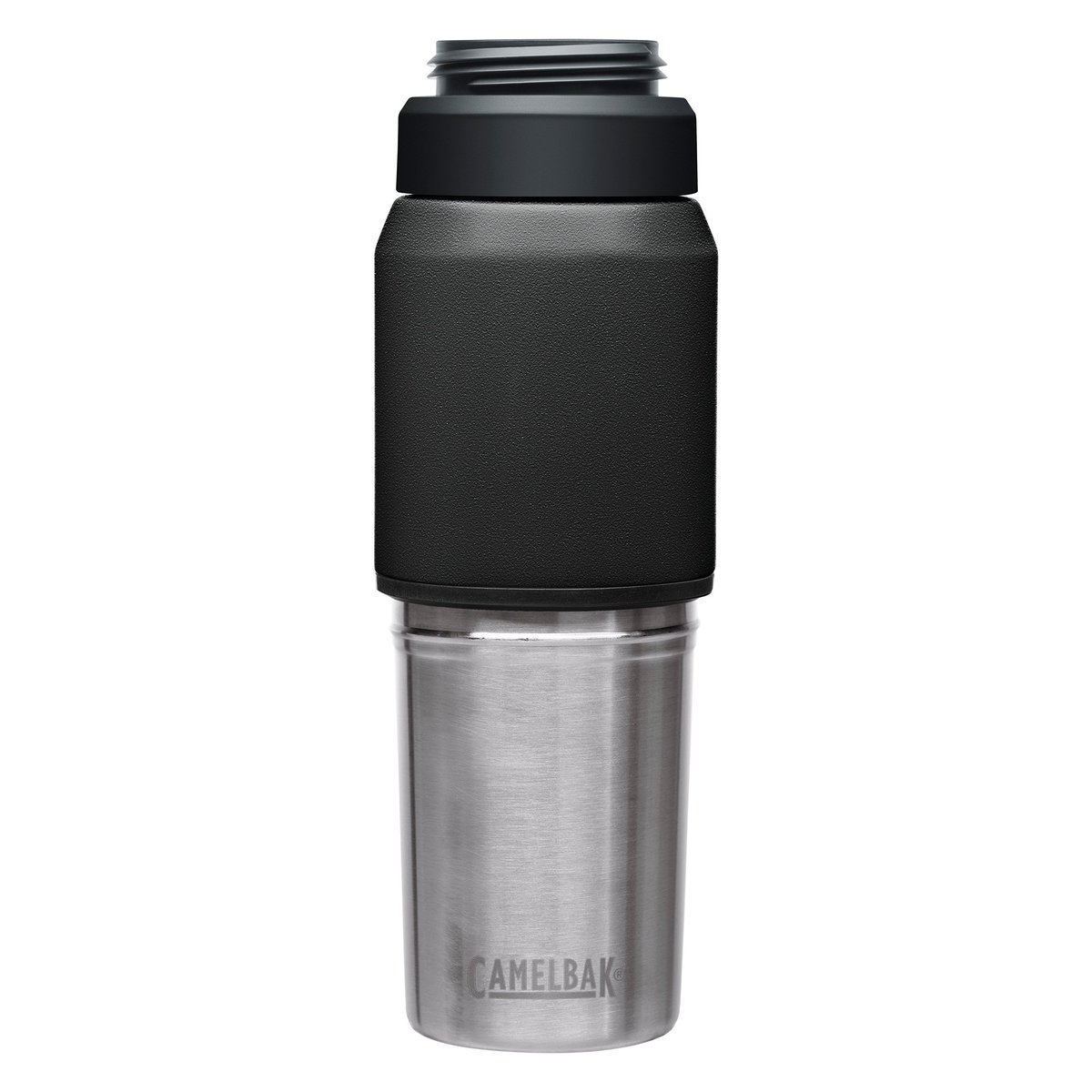 MultiBev 0.5/0.35 liter, black