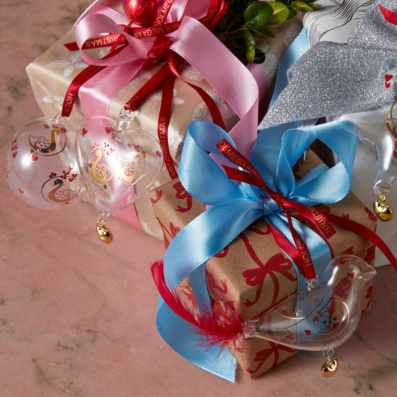 Holmegaard Ann-Sofi Romme årets julkula 2025