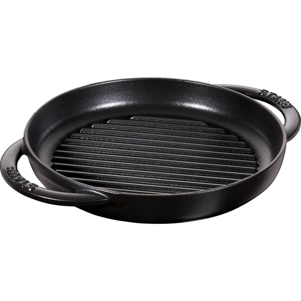 Pure Grill -grillipannu, pyöreä, 22 cm