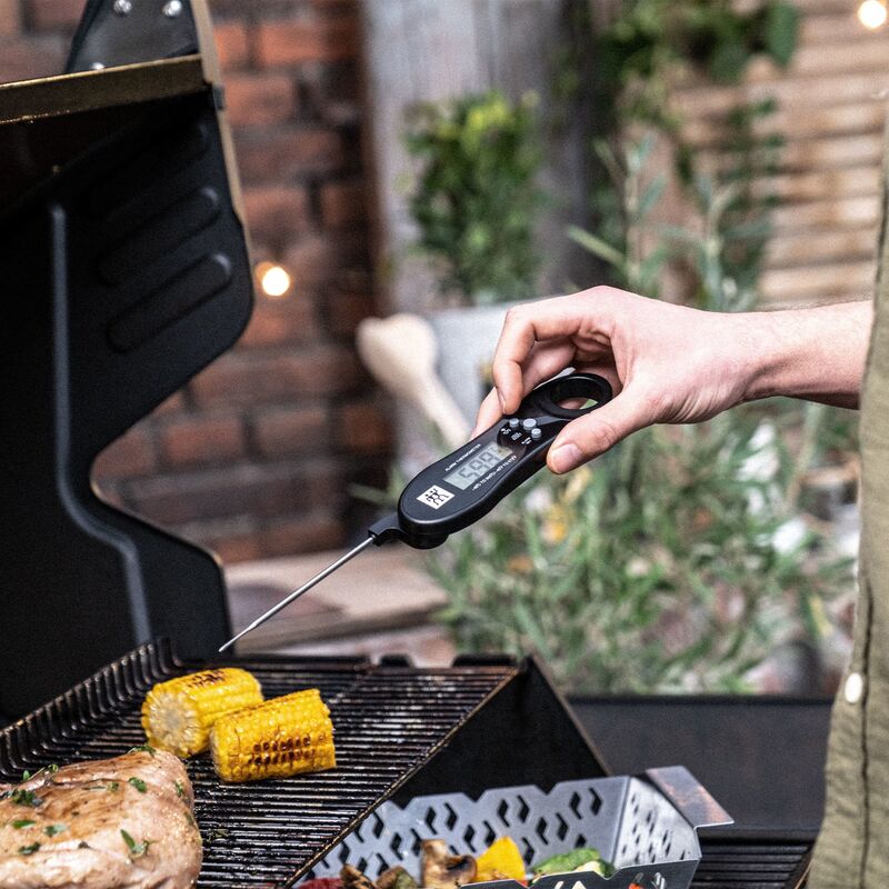 Pro Le Blanc santoku 18 cm