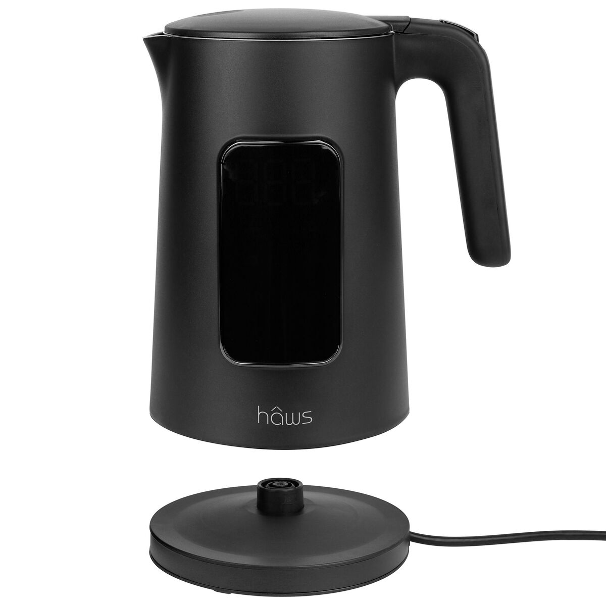 Hâws Color LED Elkedel 2200 W