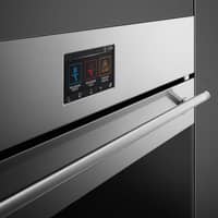 SBC4304X Blast Chiller Classic 45 cm, rustfrit stål