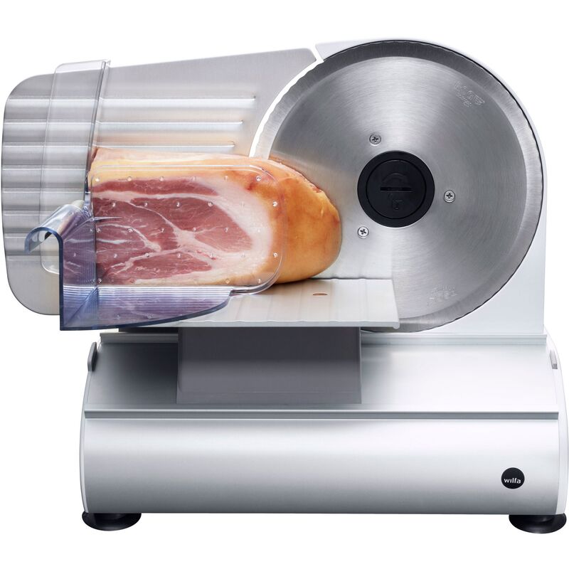 Skjæremaskin FS-200W Hvit