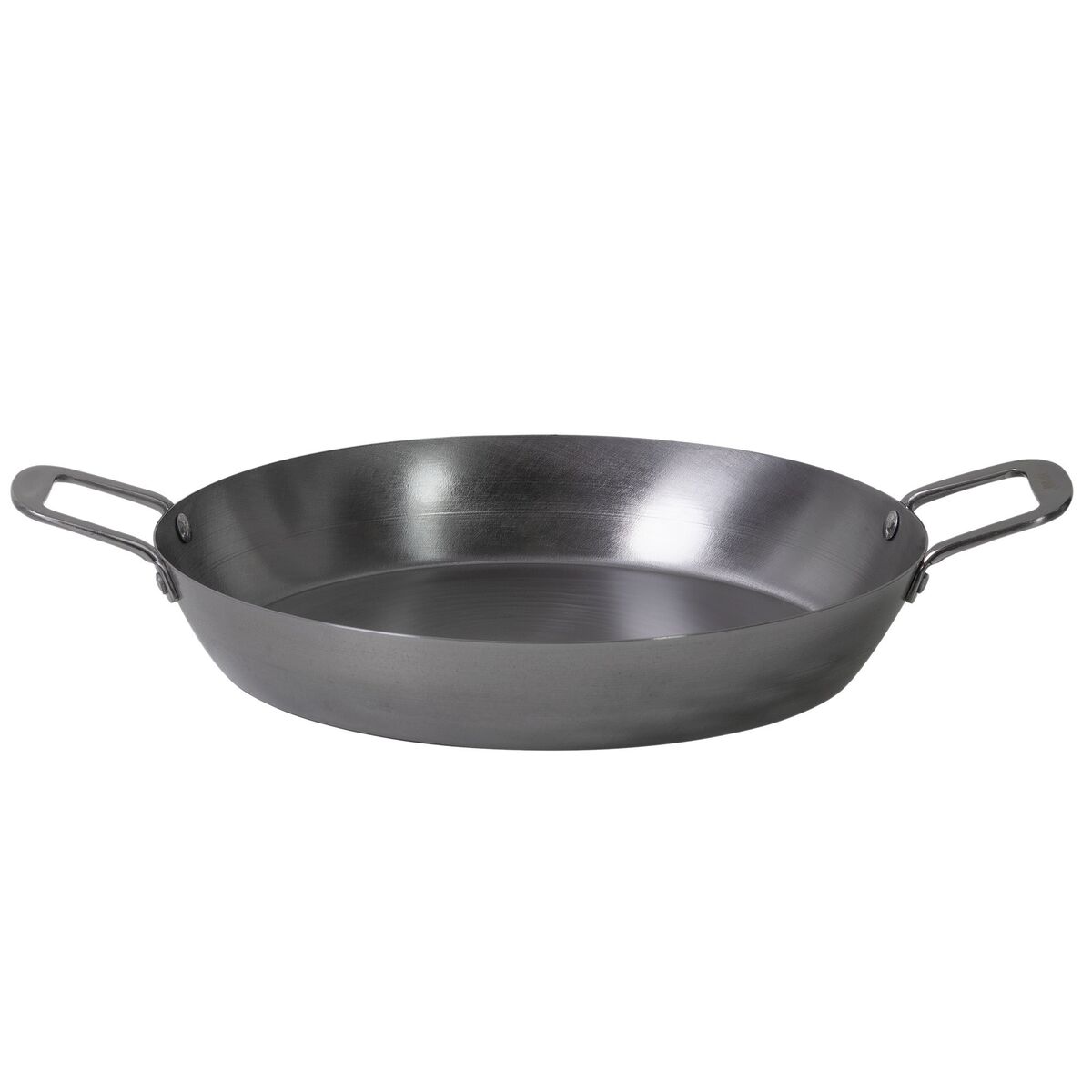 Paellapande 35 cm