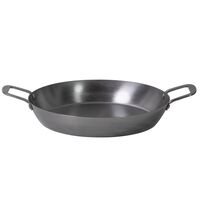 Paellapande 35 cm