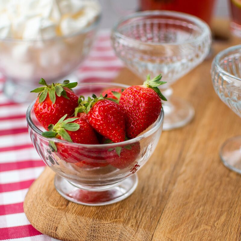 glasskål 27 cl 6-pack