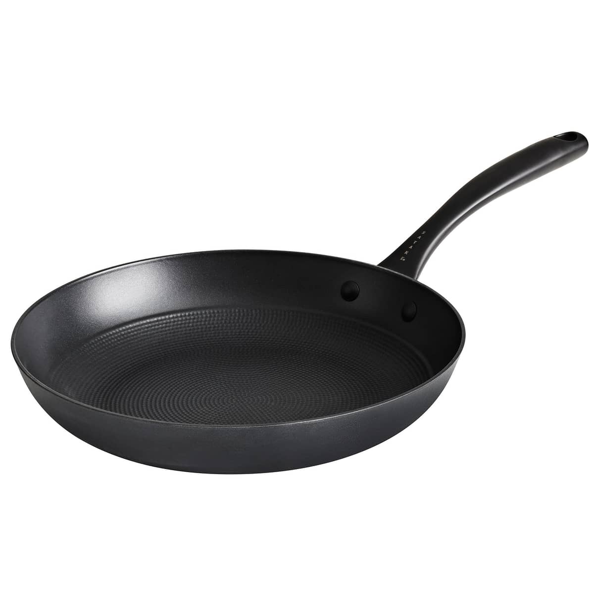 Stekpanna i lättviktsgjutjärn 28 cm
