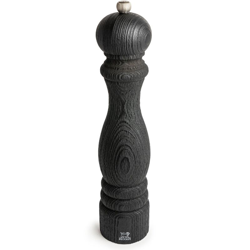 Paris Nature -pippurimylly, 30 cm, black