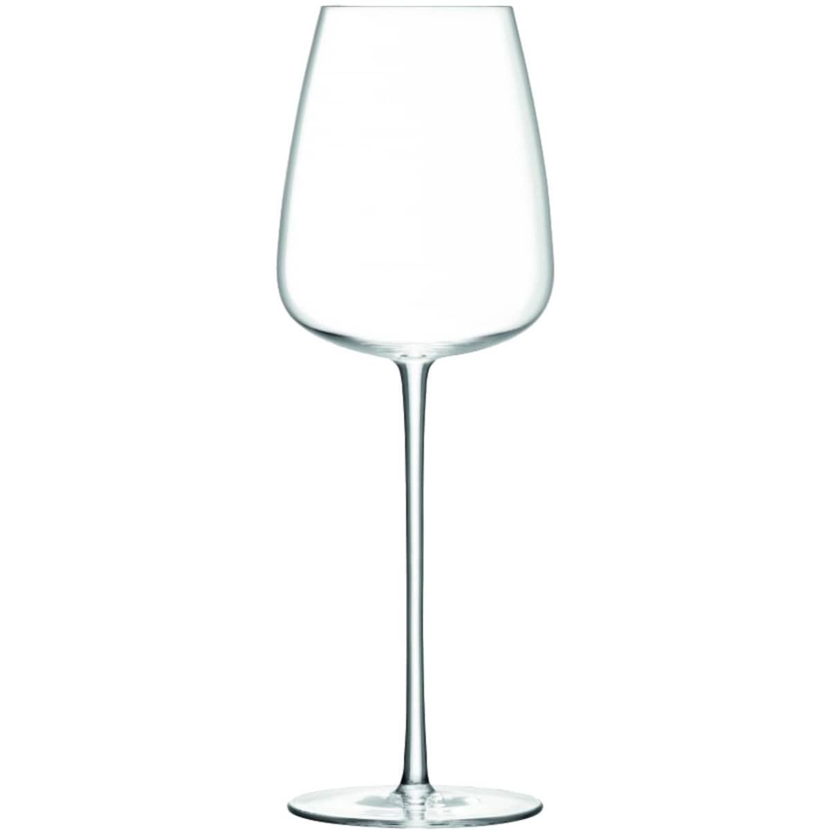 Vitvinsglas Wine culture, 2 st