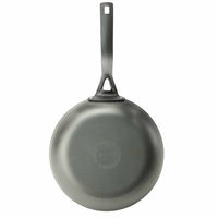 Blacksteel karbonstålpanne, 28 cm