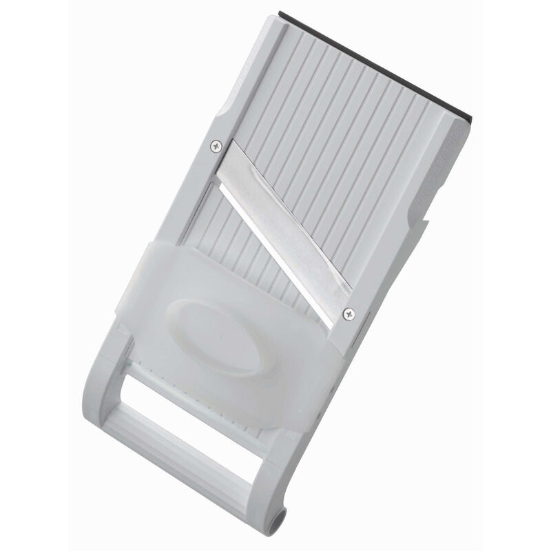 Mandolin Jumbo Vit 12 cm