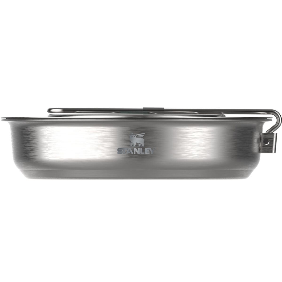 Stanley Wildfare Core Fry Pan campingsett 0,94 liter