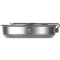 Stanley Wildfare Core Fry Pan campingsett 0,94 liter