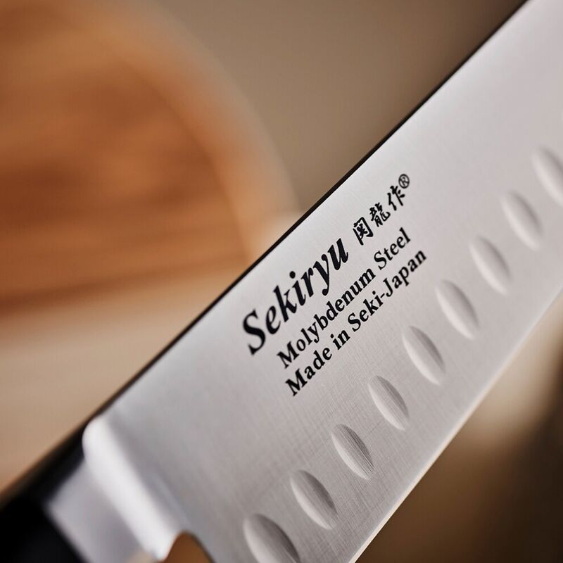 Master Santoku-veitsi 18 cm V2