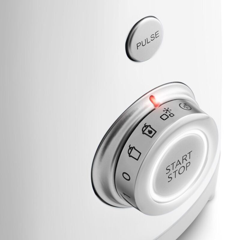 Tritan Renew blender 1,5 liter, hvid