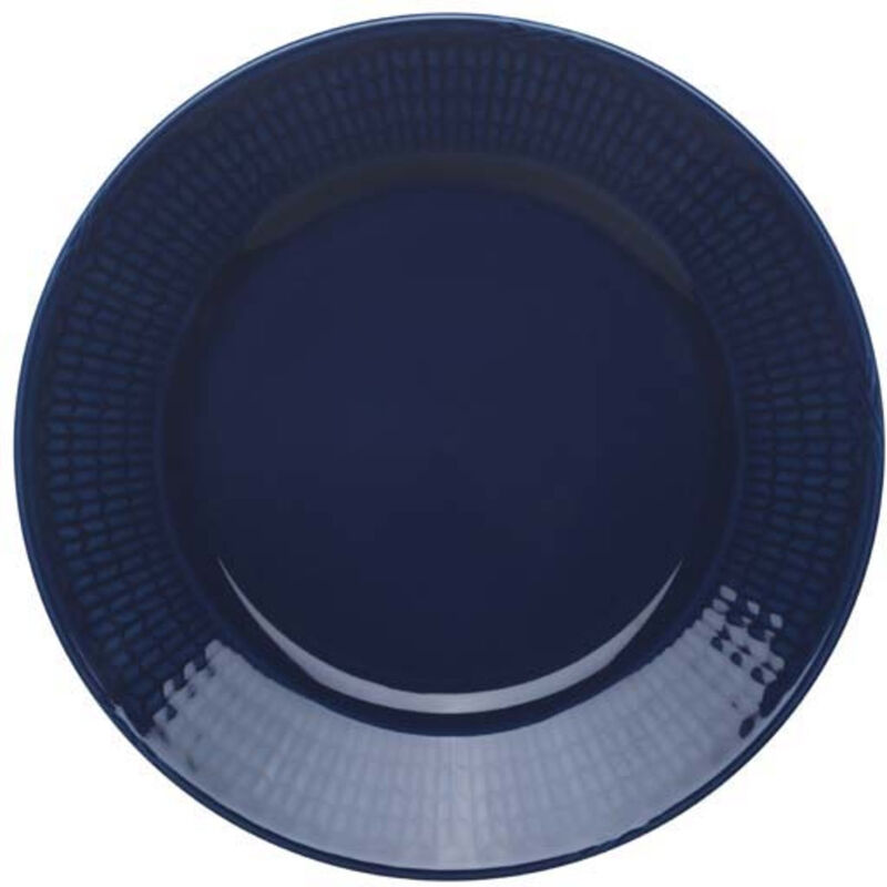 Swedish Grace -lautanen 17 cm Midnat