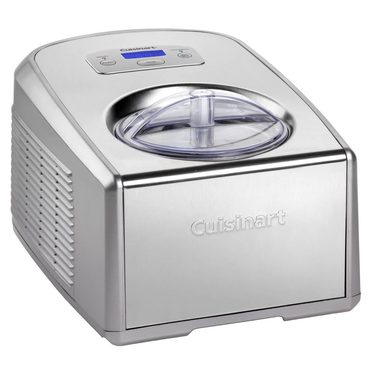 Gelato Professional jäätelökone