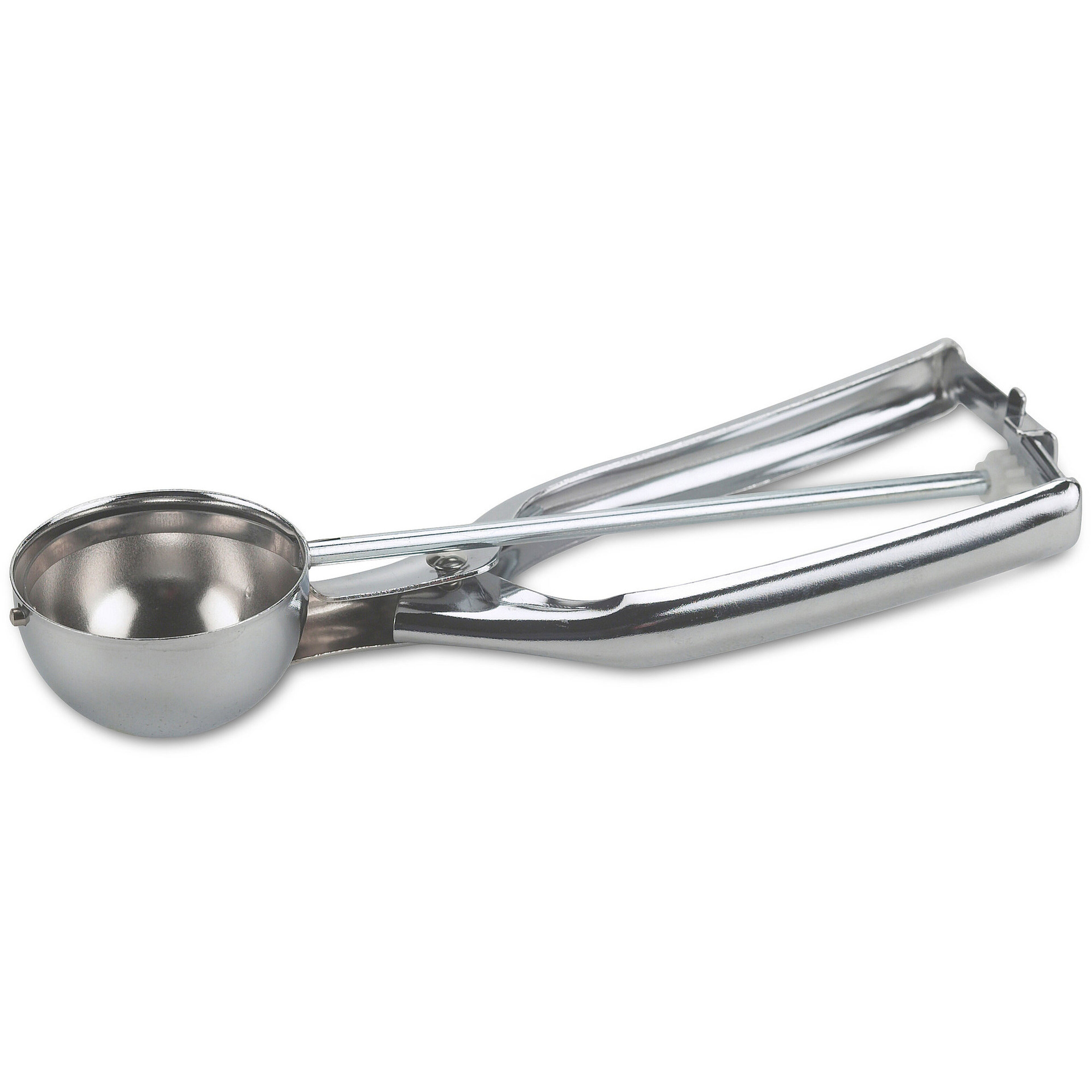 Glasskopa Rostfri 60 mm