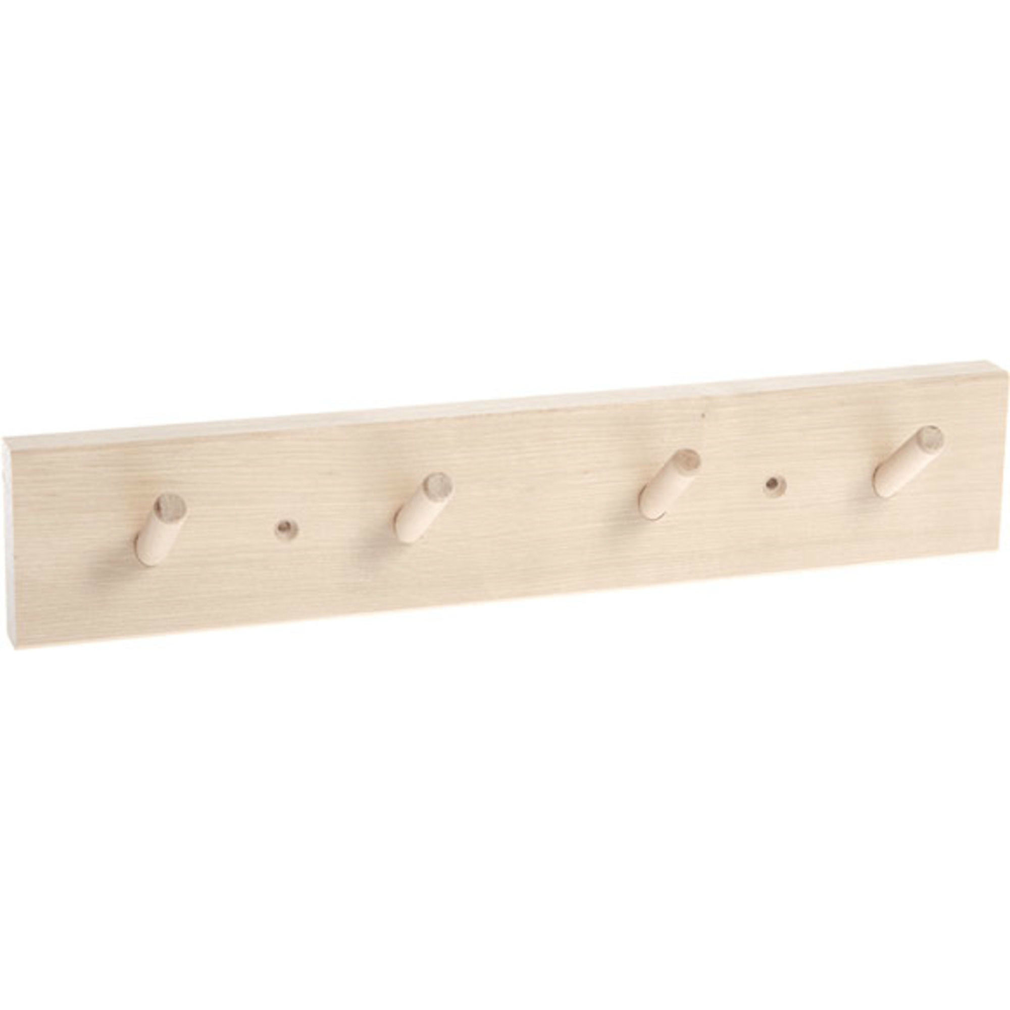 Produktfoto för Iris Knoppbräda 4 st Knoppar