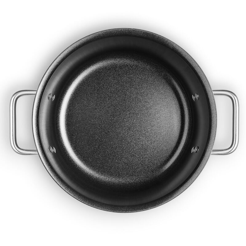 Eva Trio Grey Line Kattila Keraaminen 4,8 L