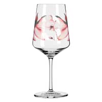Sommersonett vinglas, 2-pack, NO:3&4