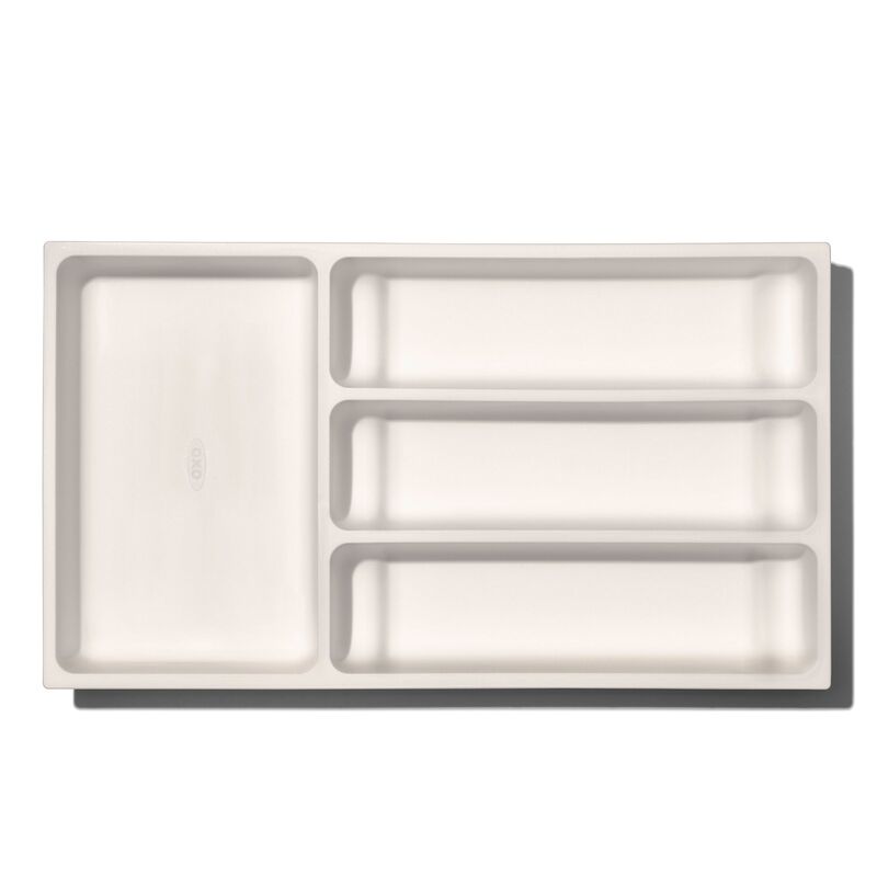 Säädettävä aterinlaatikko