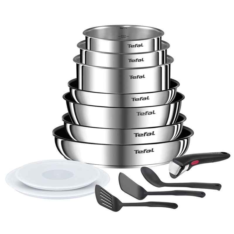 Ingenio Emotion ON 13 osaa