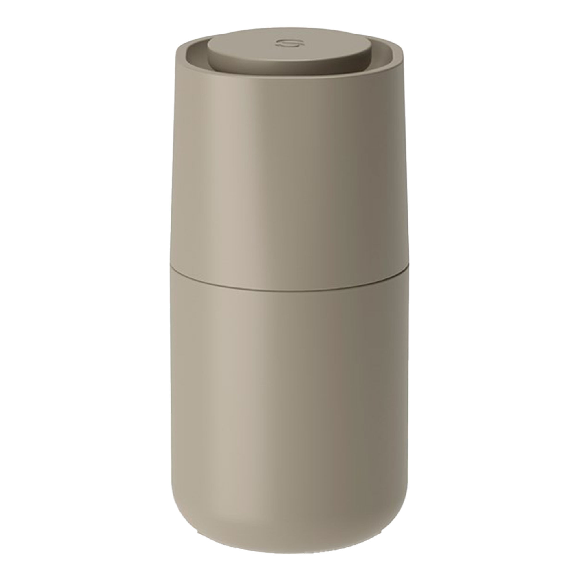 Rosti Agnes saltkvarn 14 cm, earth grey