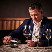 Enoteca Rioja rødvinsglas 69 cl, 2-pak