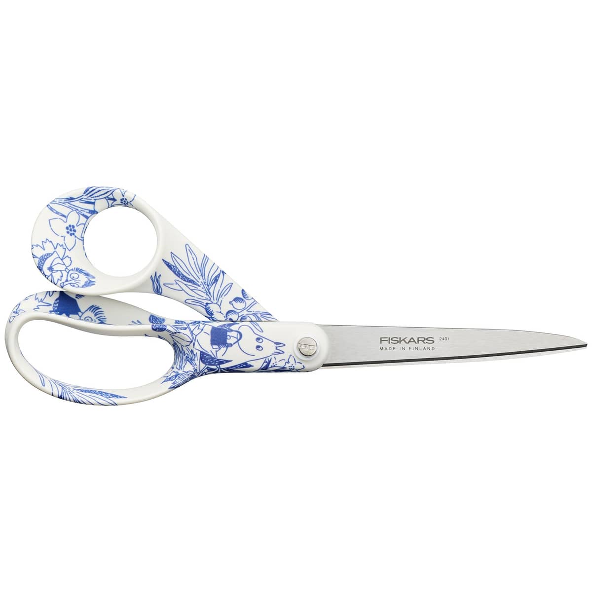 Fiskars x Moomin Universalsax FXM Haru