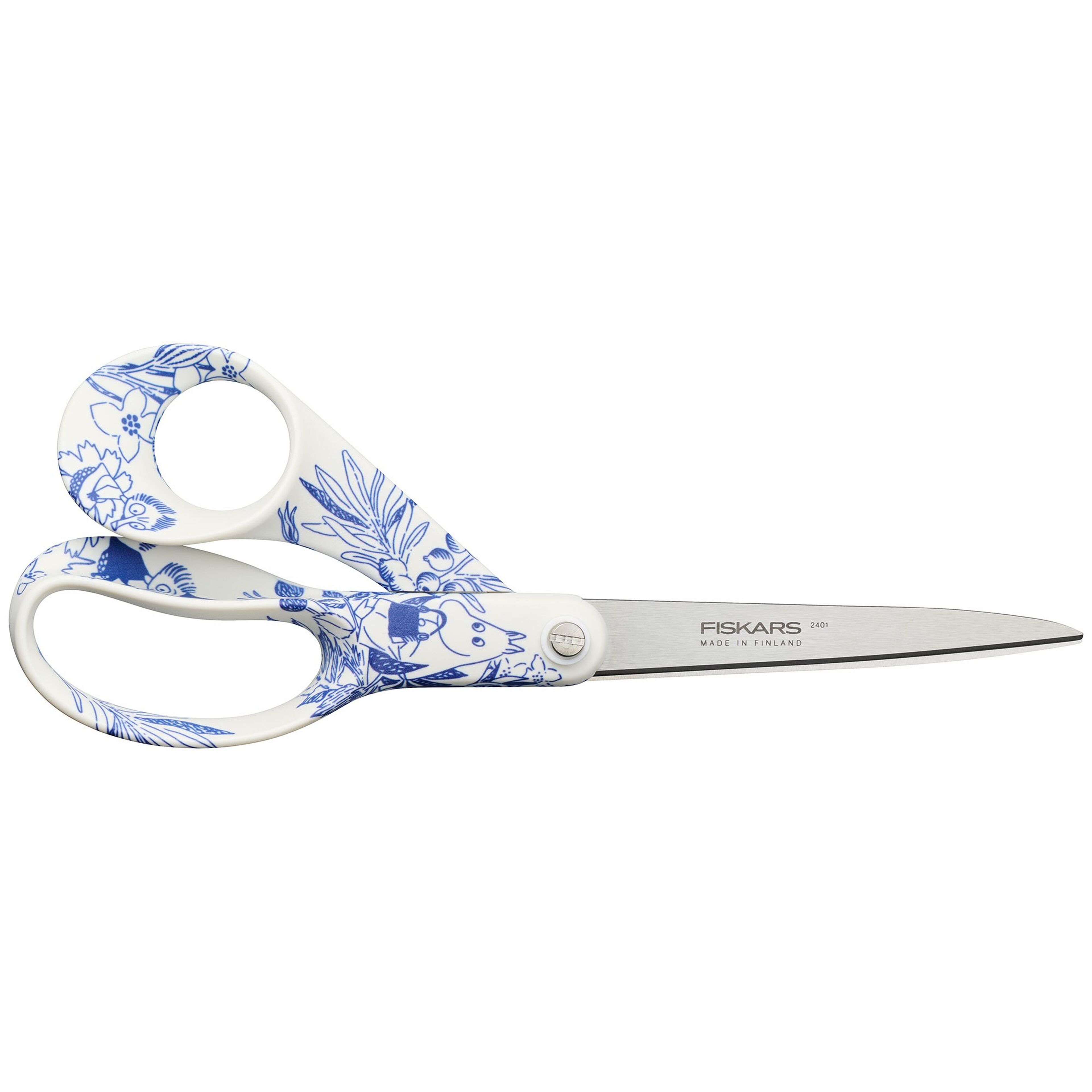 Fiskars x Moomin Yleissakset FXM Haru