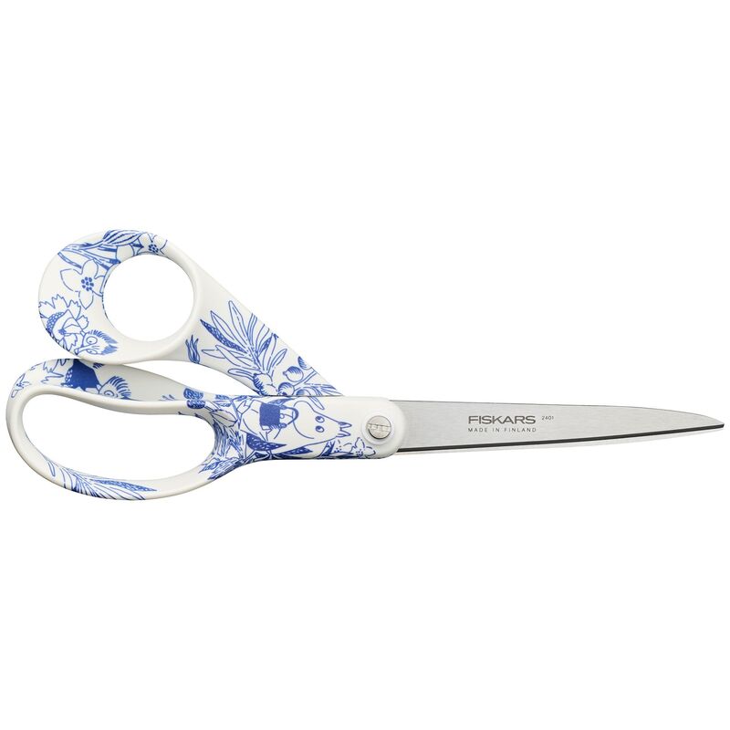 Fiskars x Moomin Yleissakset FXM Haru