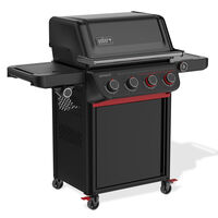 Spirit EPX-435R Stealth gassgrill