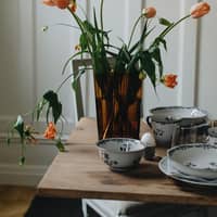 Swedish Grace Dimma servetit