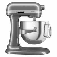 Artisan 5KSM70SHXE köksmaskin 6,6 liter, medallion silver