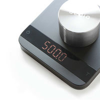 500 g:n kalibrointipaino