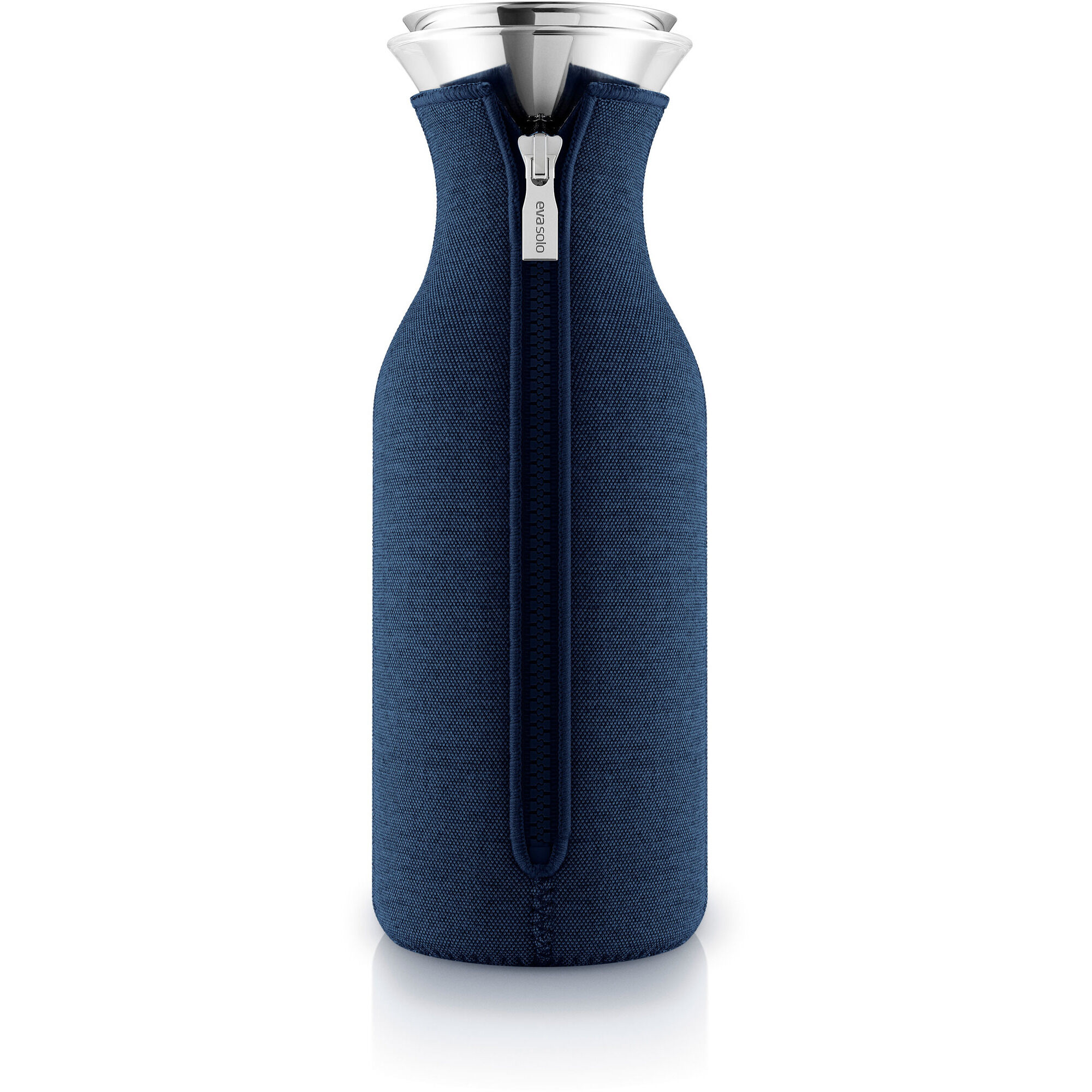 Eva Solo - Kjøleskapskaraffel 1L navy blue