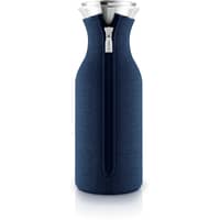 Kylskåpskaraff 1,0l Navy Blue