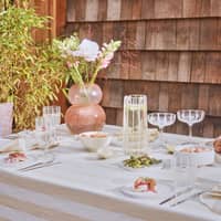 Mizu vinglas 2-pack, clear