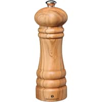 Berlin oliventre pepperkvern, 18 cm.