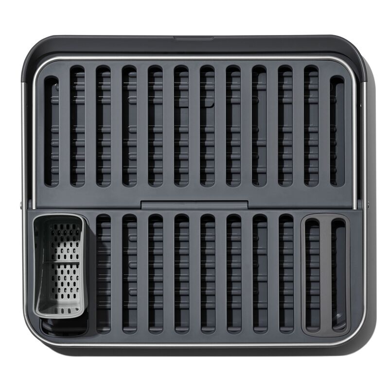 Hopfällbart Diskställ