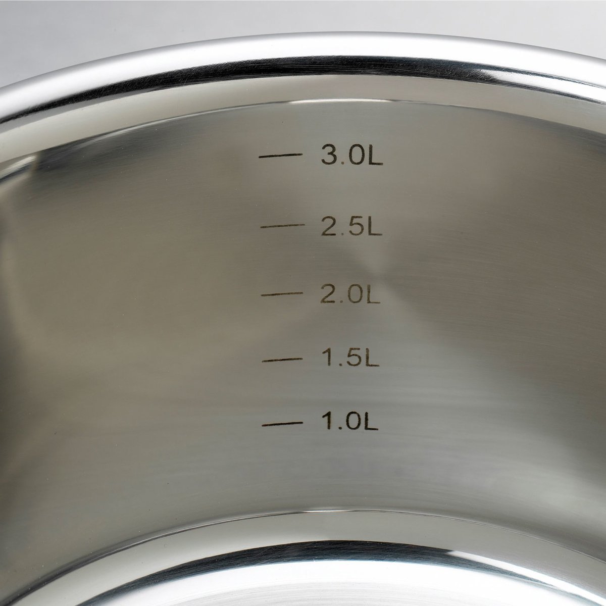 Fusion 5 Sauteuse 1,8 liter 20 cm