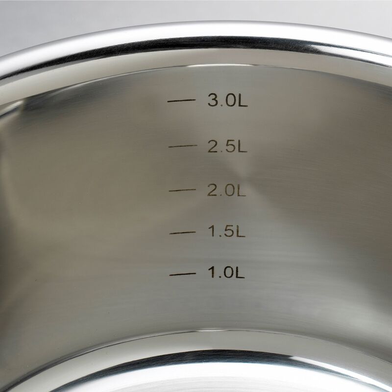 Fusion 5 Sauteuse 1,8 Liter 20 cm